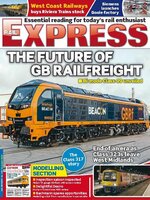 Rail Express